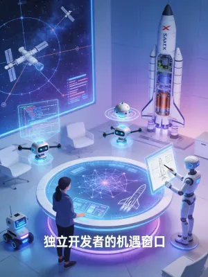 Claude × SpaceX 合作解读